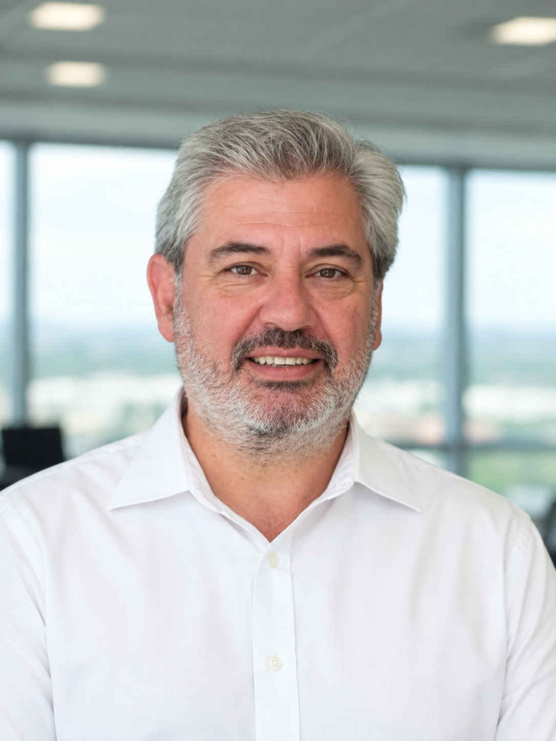 Luciano Garcia